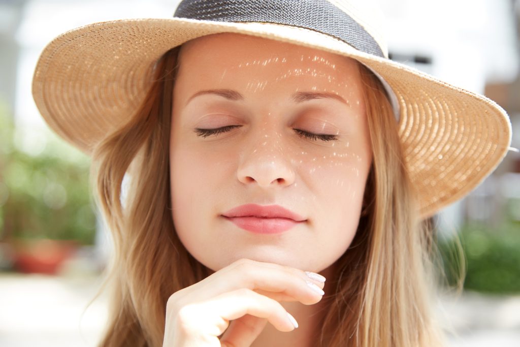 Best Sunscreens for Face