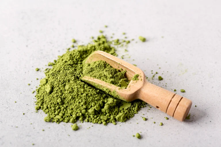 Grass Green Superfood powder