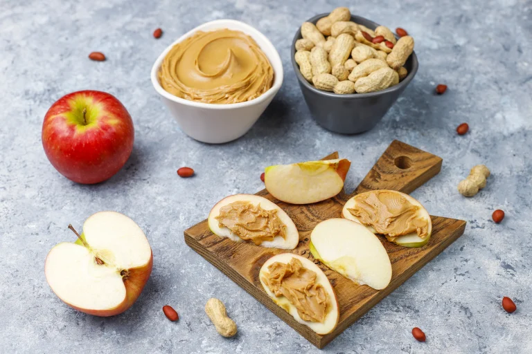 Healthy Snacks for Kids